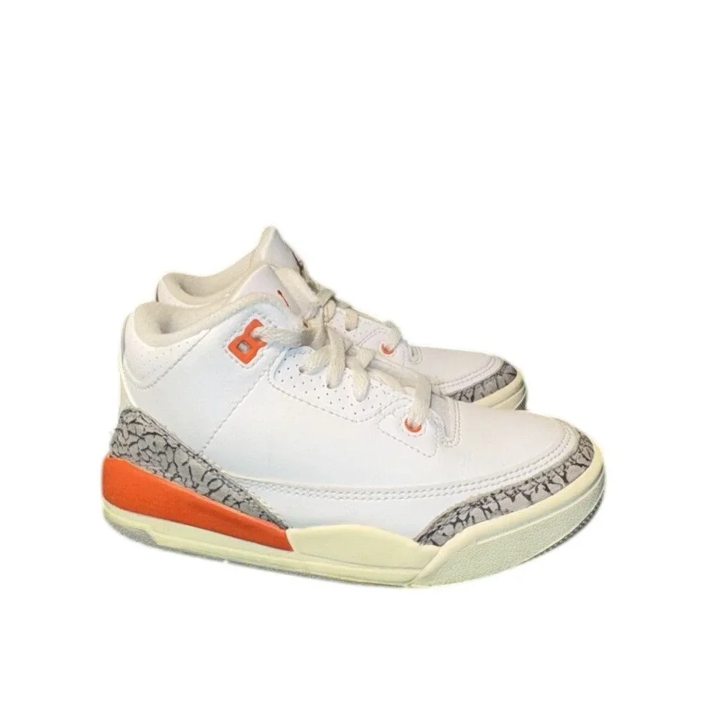 Jordan air retro